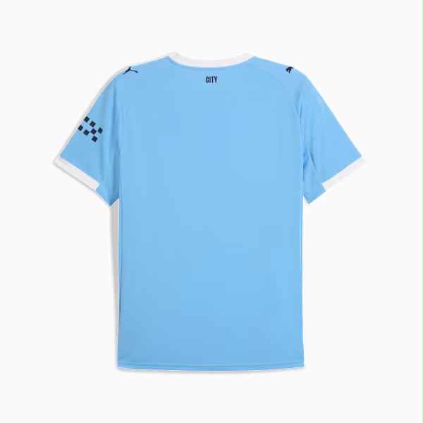Puma Manchester City 25/26 Home Jersey