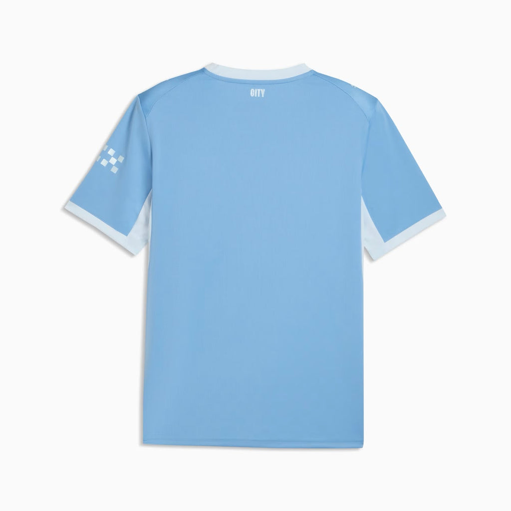 Puma Manchester City 26/27 Home Jersey