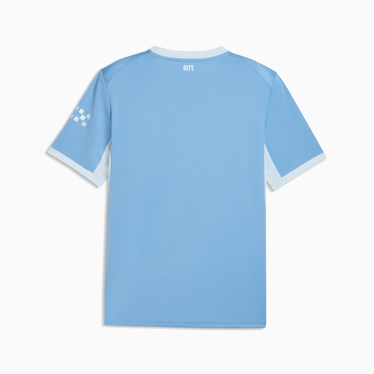 Puma Manchester City 26/27 Home Jersey