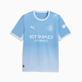 Puma Manchester City 26/27 Home Jersey
