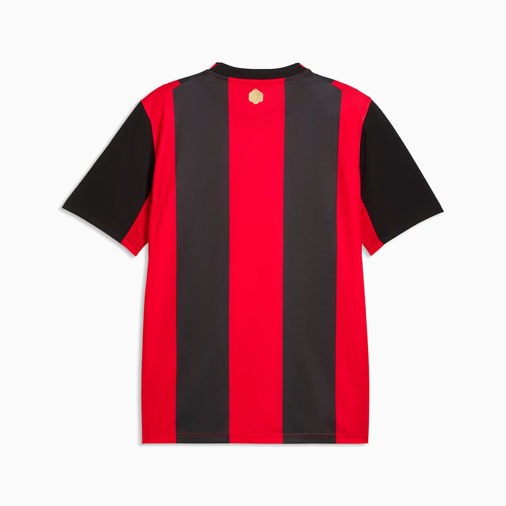 Puma AC Milan 25/26 Home Jersey