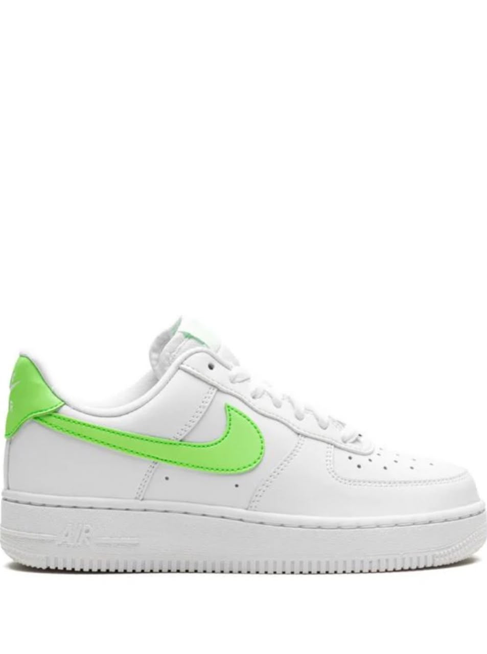 Nike Air Force 1 "Limegreen"