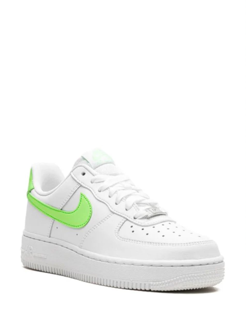 Nike Air Force 1 "Limegreen"