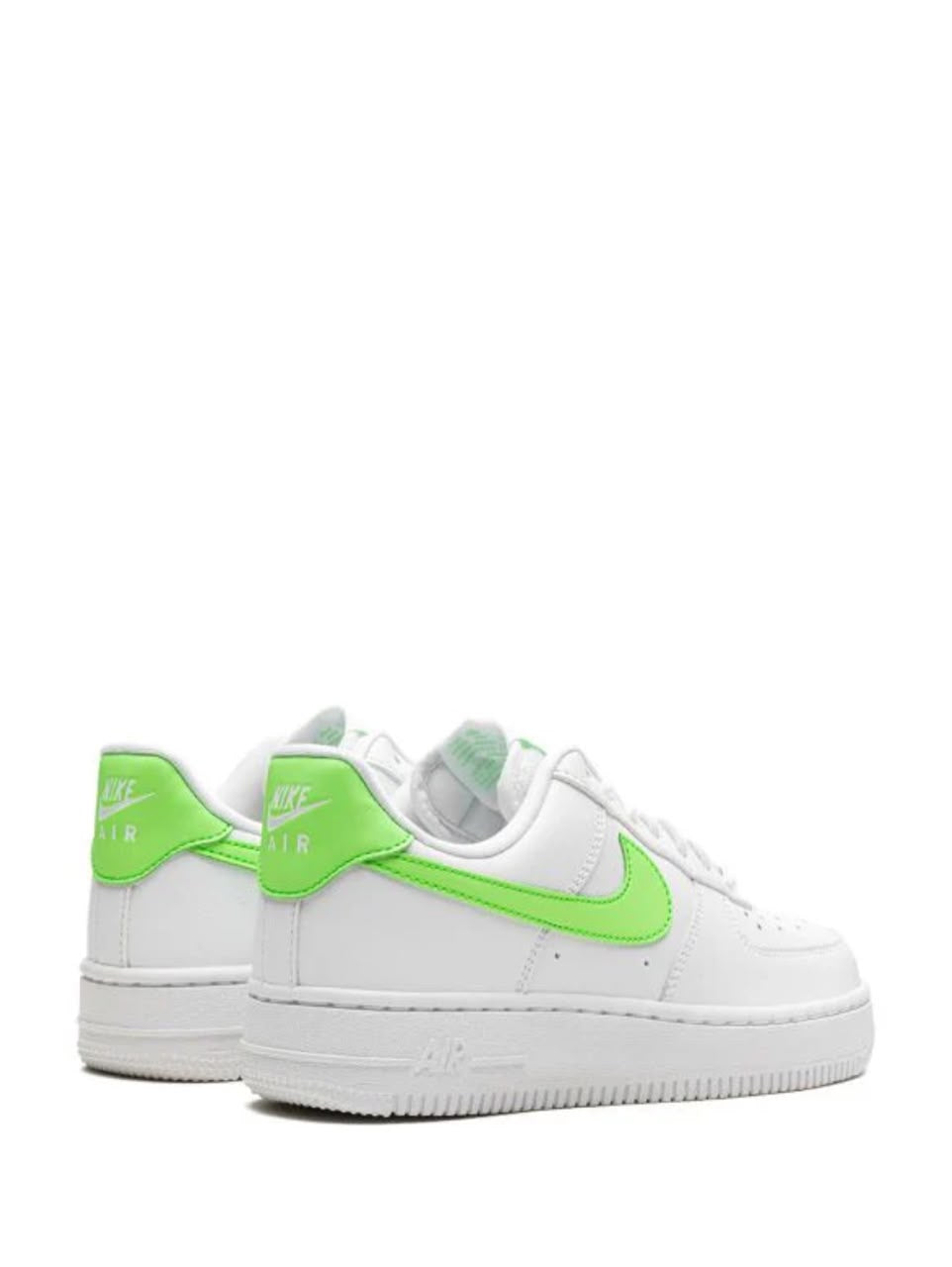 Nike Air Force 1 "Limegreen"