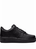 Nike Air Force 1 "Black"