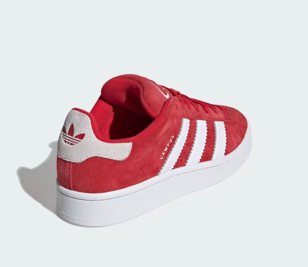 adidas Campus 00s red