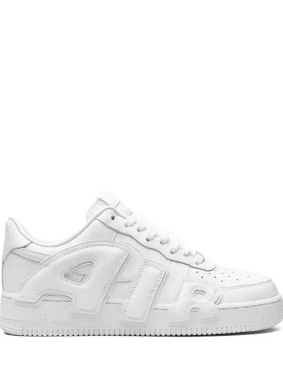 Nike x CPFM Air Force 1 "Triple White"