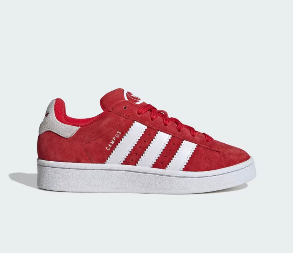 adidas Campus 00s red
