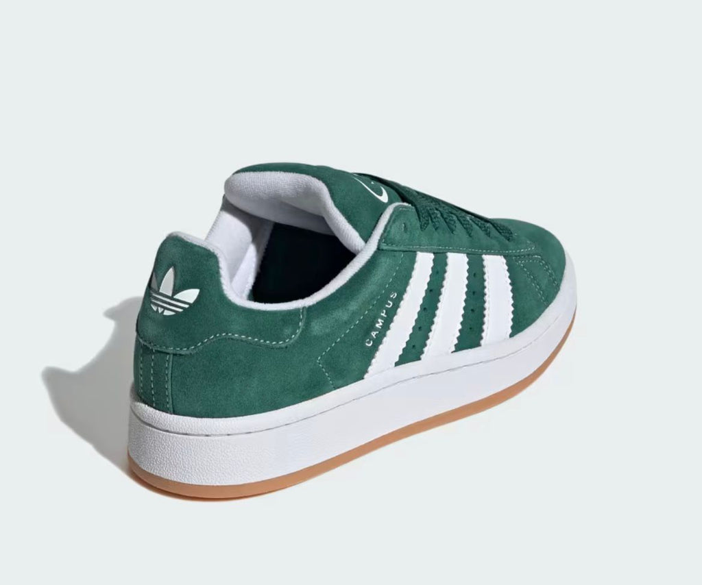 adidas Camous 00s green