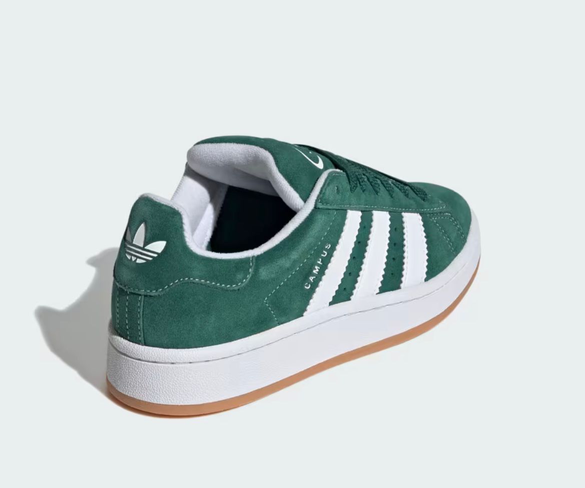 adidas Camous 00s green