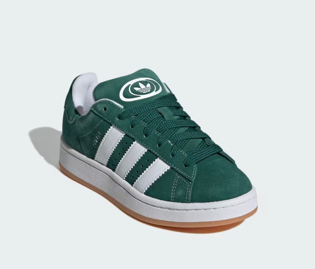 adidas Camous 00s green