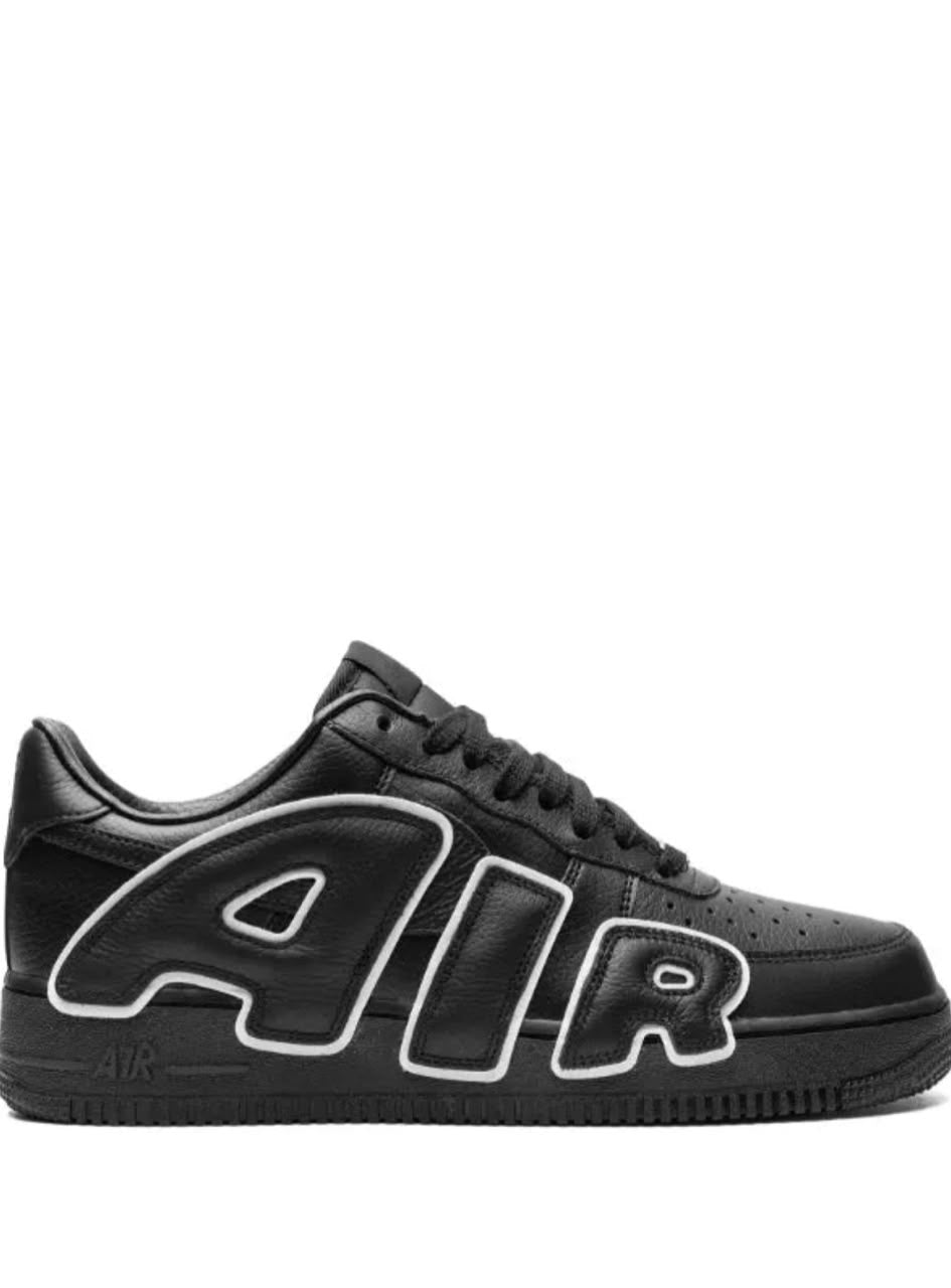 Nike x CPFM Air Force 1 "Black"
