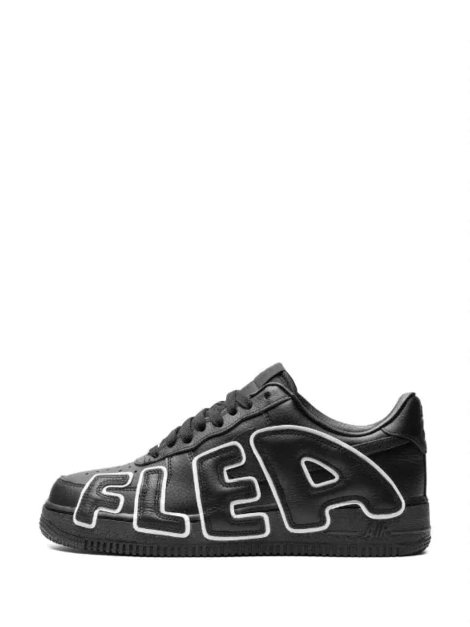 Nike x CPFM Air Force 1 "Black"