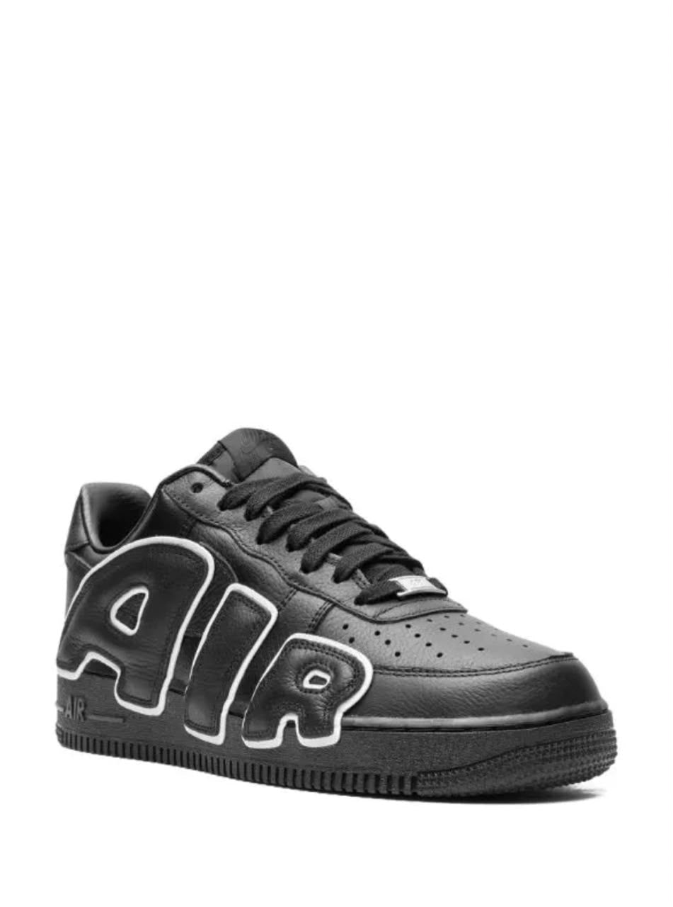 Nike x CPFM Air Force 1 "Black"