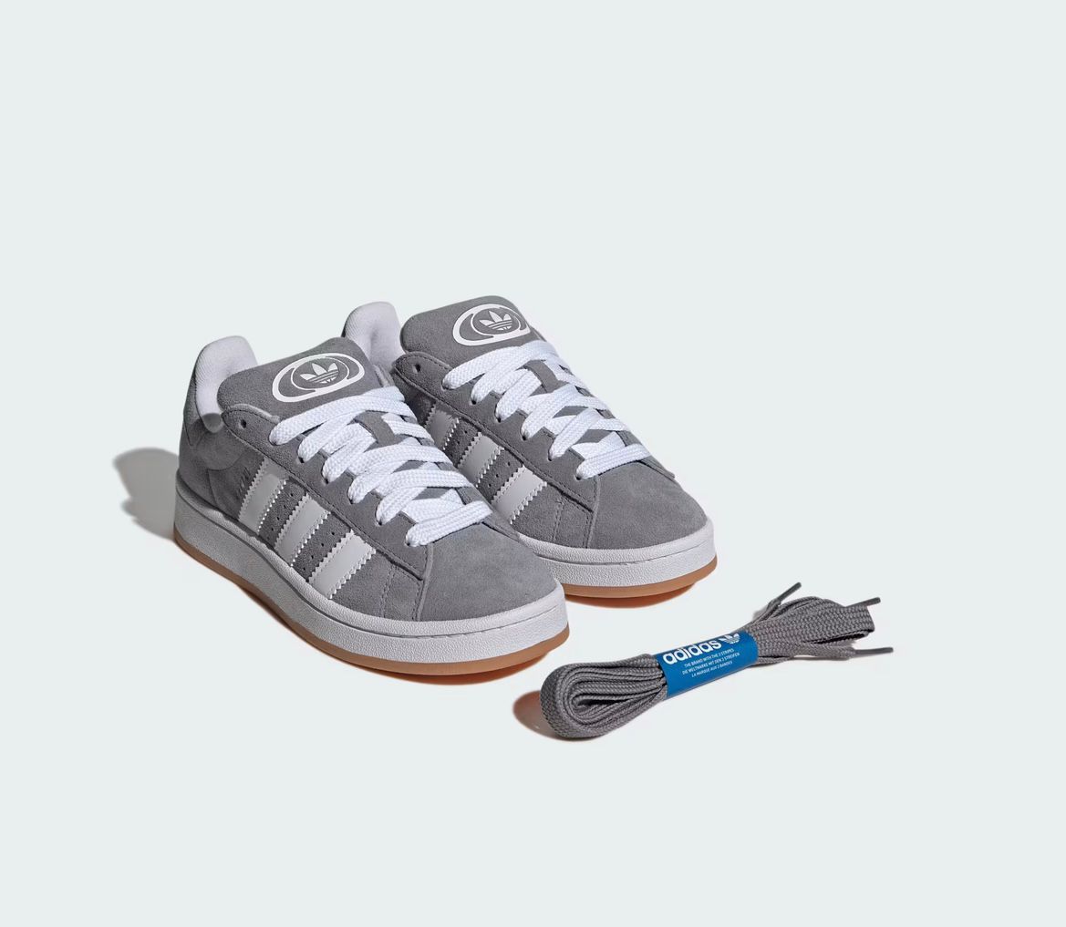 adidas Campus 00s grey
