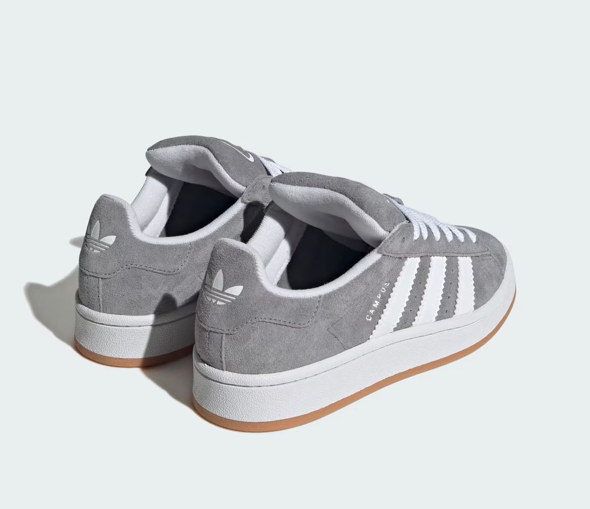 adidas Campus 00s grey