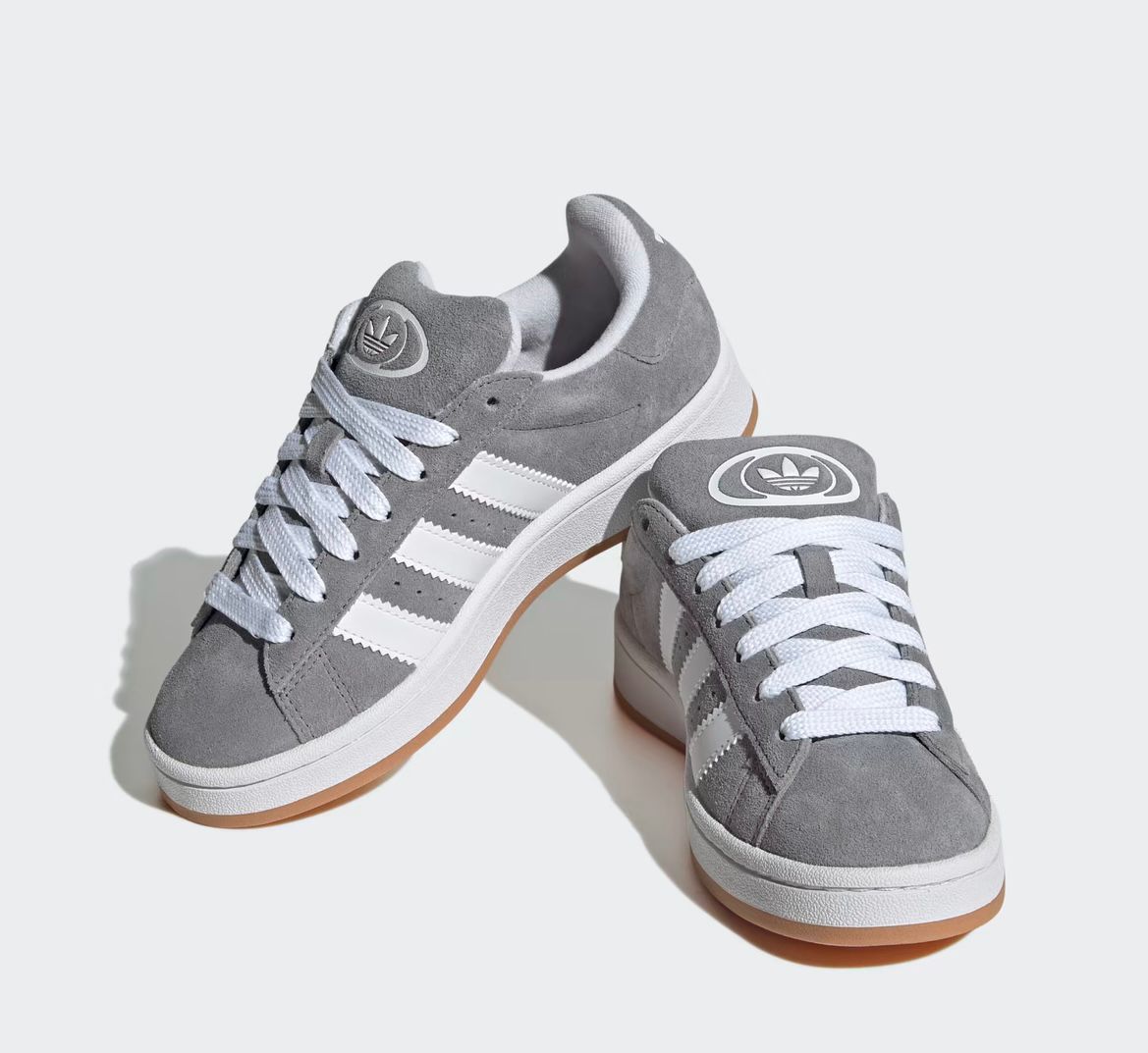 adidas Campus 00s grey