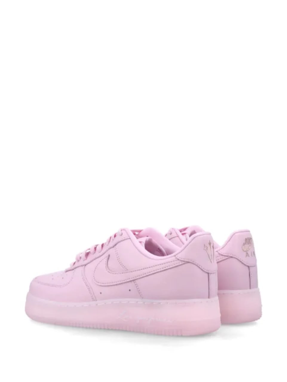 Nike x Drake Nocta Air Force 1 Low