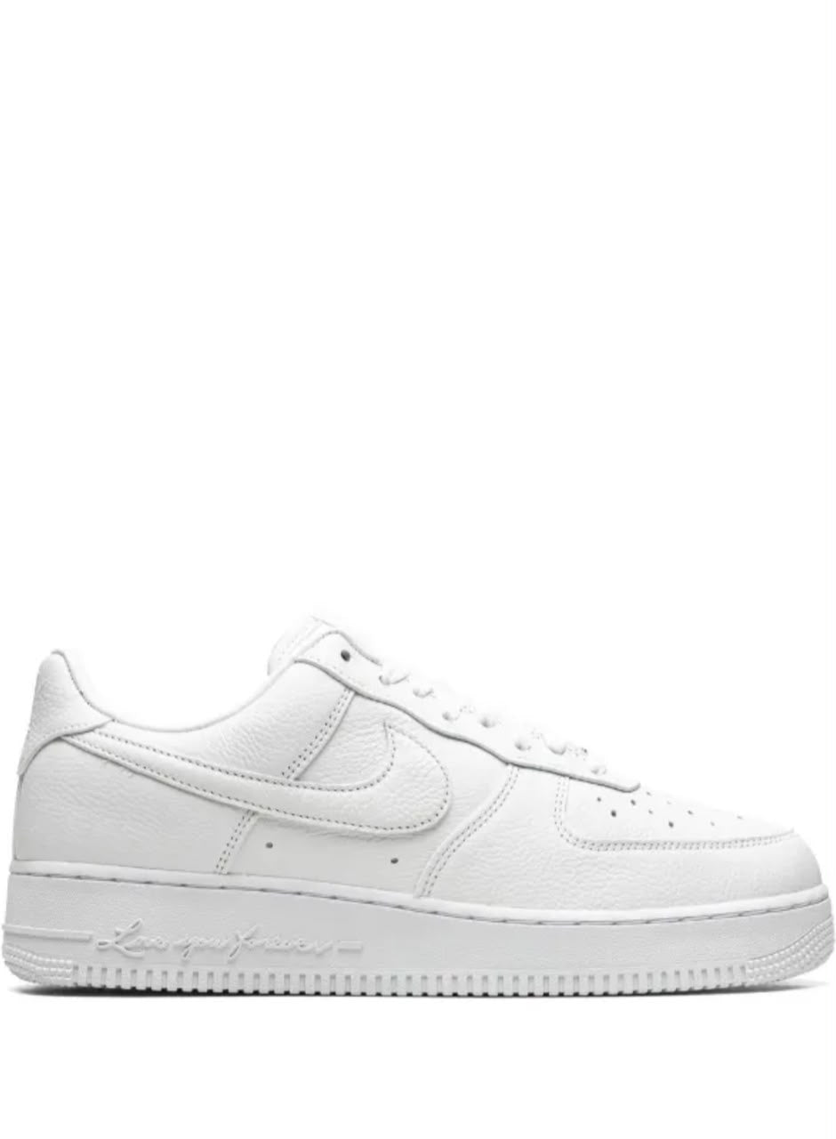 Nike x Drake NOCTA Air Force 1 Low "Certified Lover Boy"