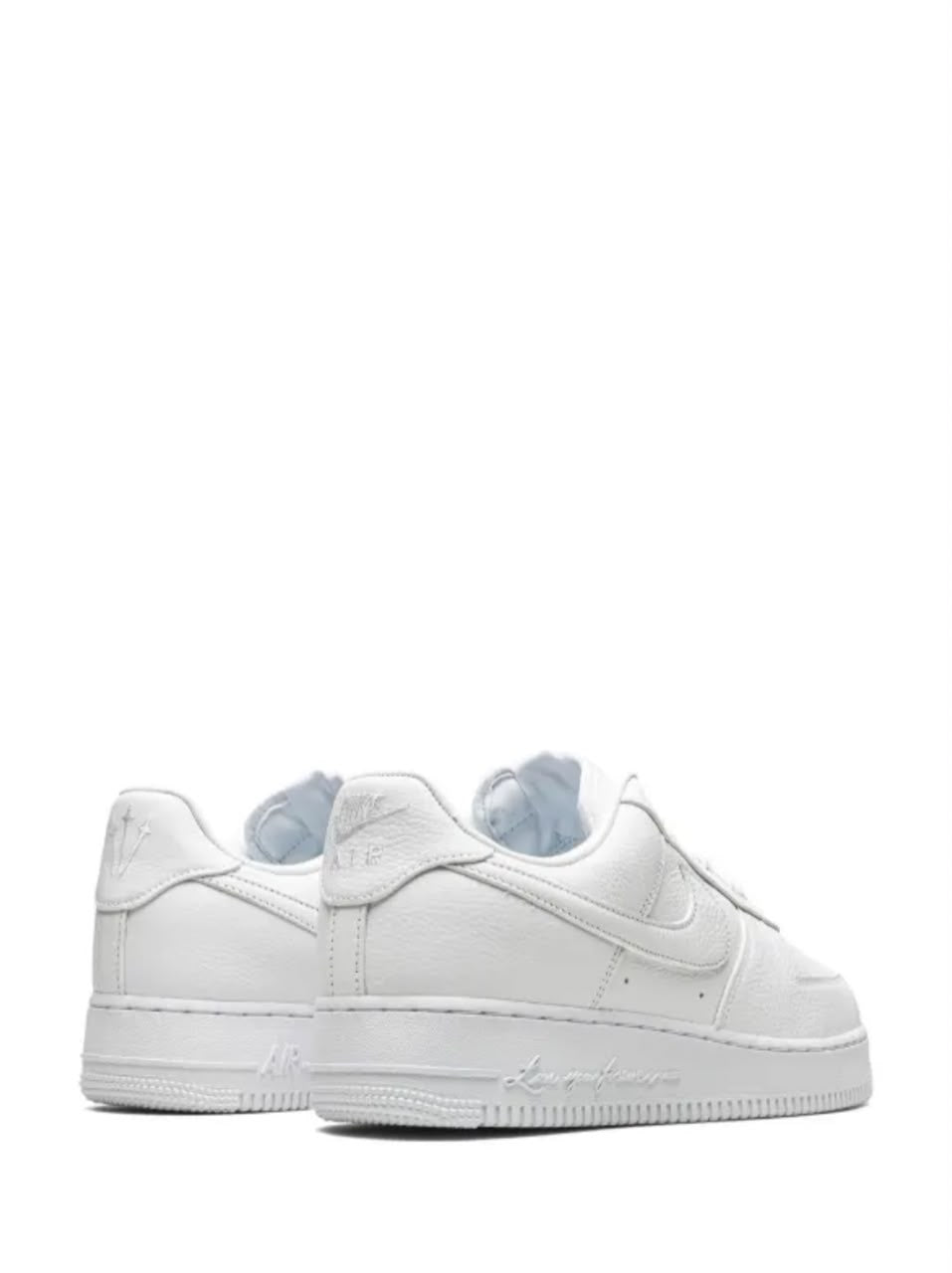 Nike x Drake NOCTA Air Force 1 Low "Certified Lover Boy"