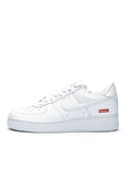 Nike Air Force1 Supreme "White”