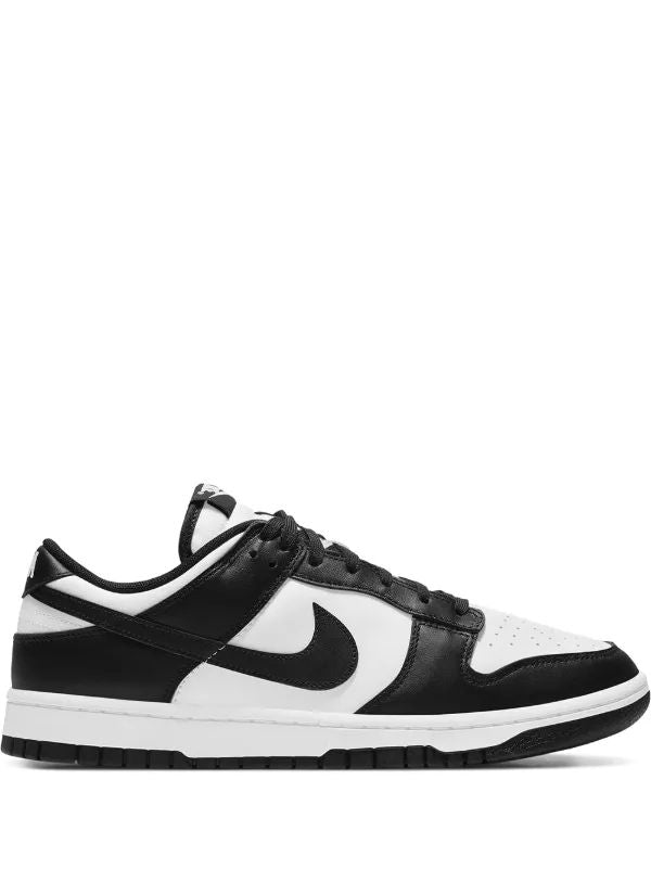Nike Dunk Low panda