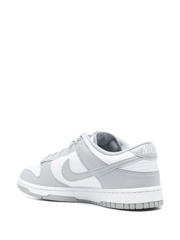 Nike dunk low grey