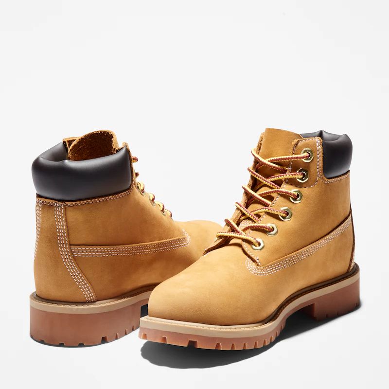 Timberland premium 6-inch boot