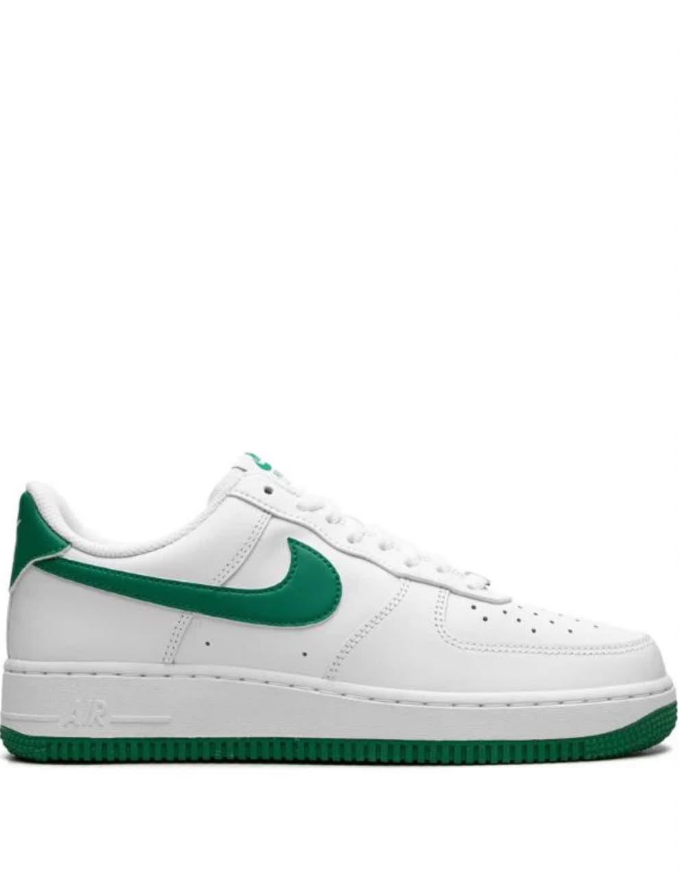 Nike Air Force 1 "Green"