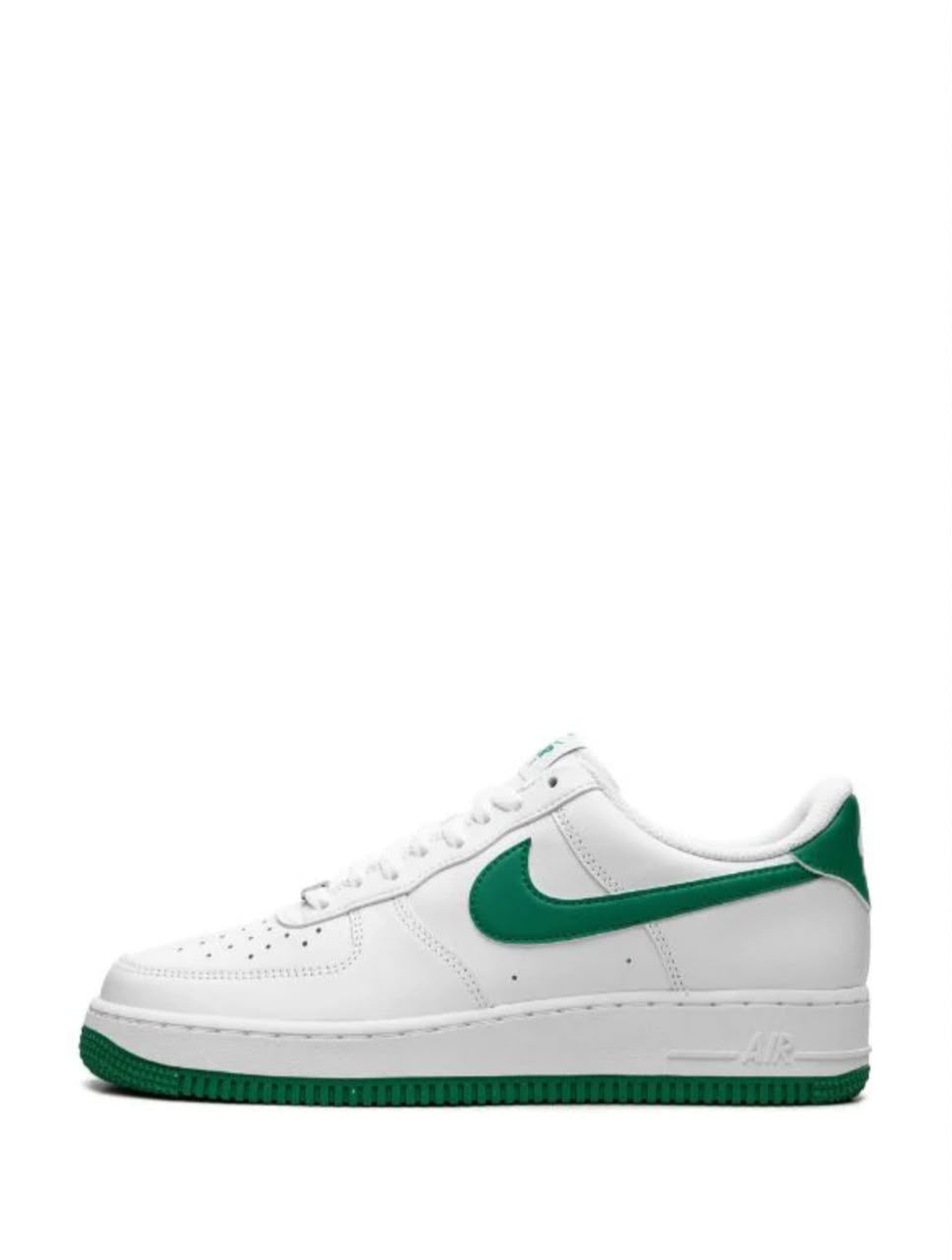 Nike Air Force 1 "Green"