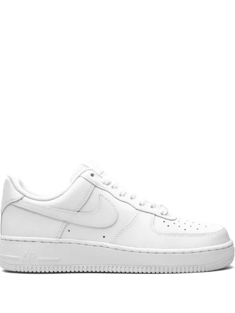 Nike Air Force 1 "White"