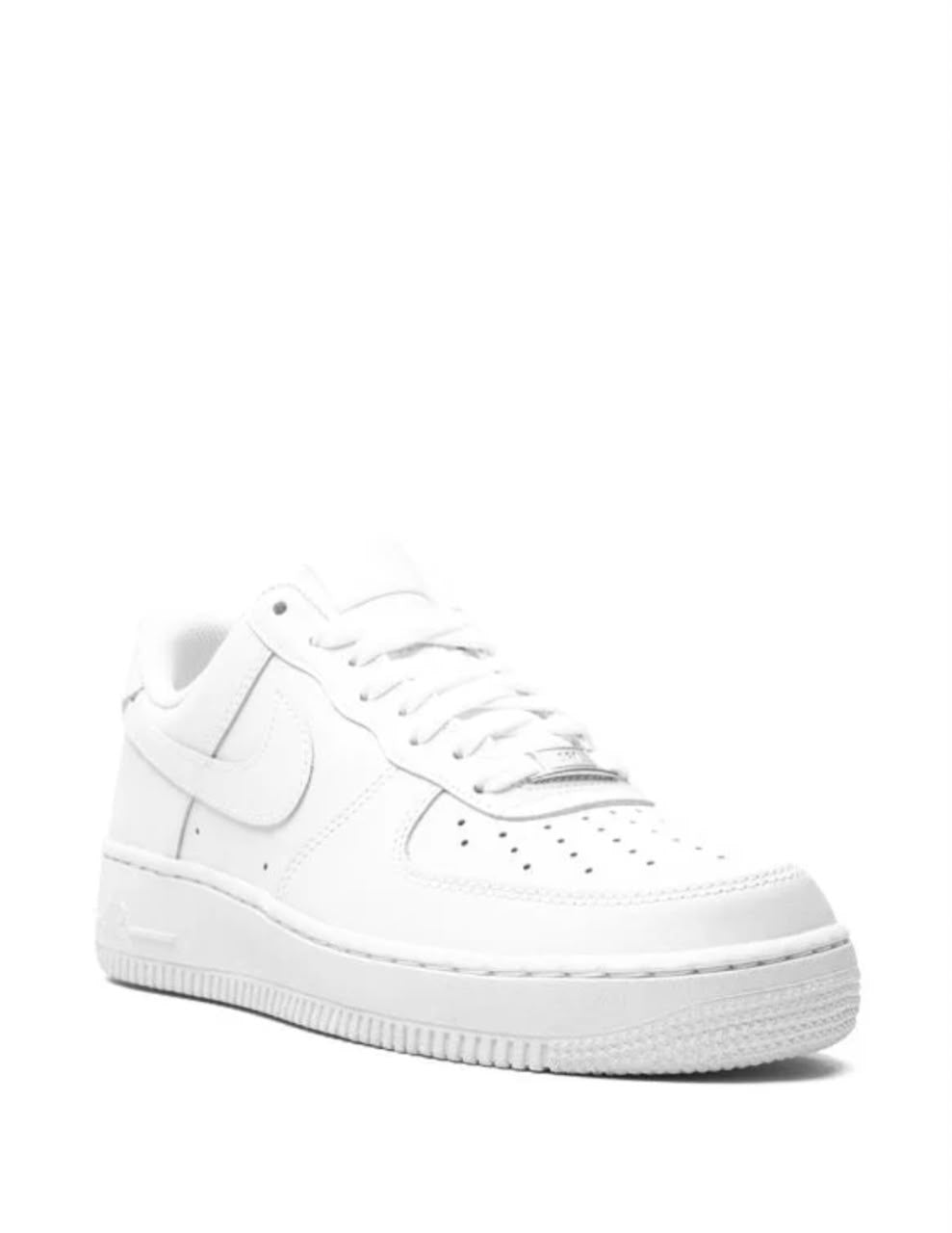 Nike Air Force 1 "White"
