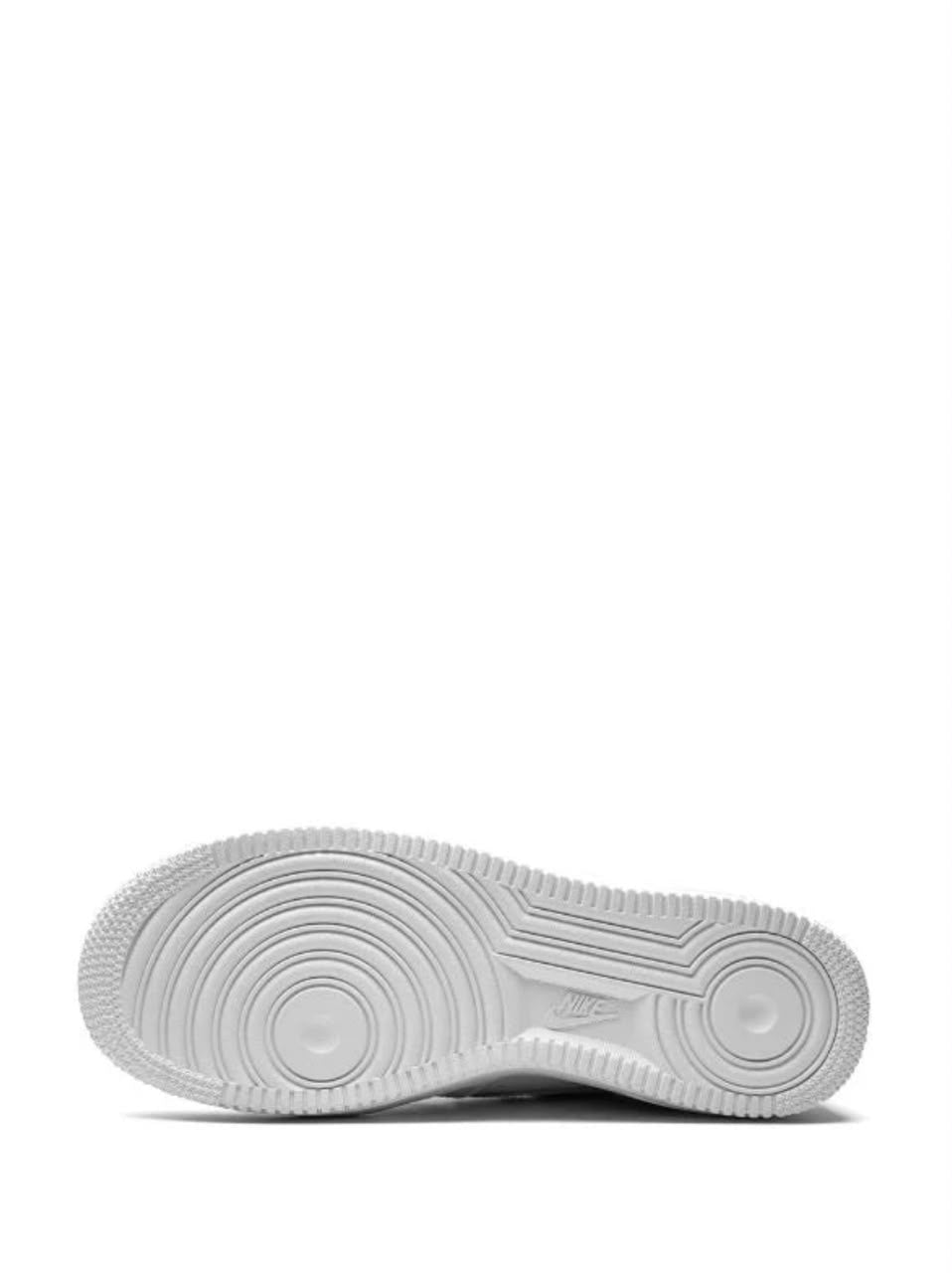 Nike Air Force 1 "White"
