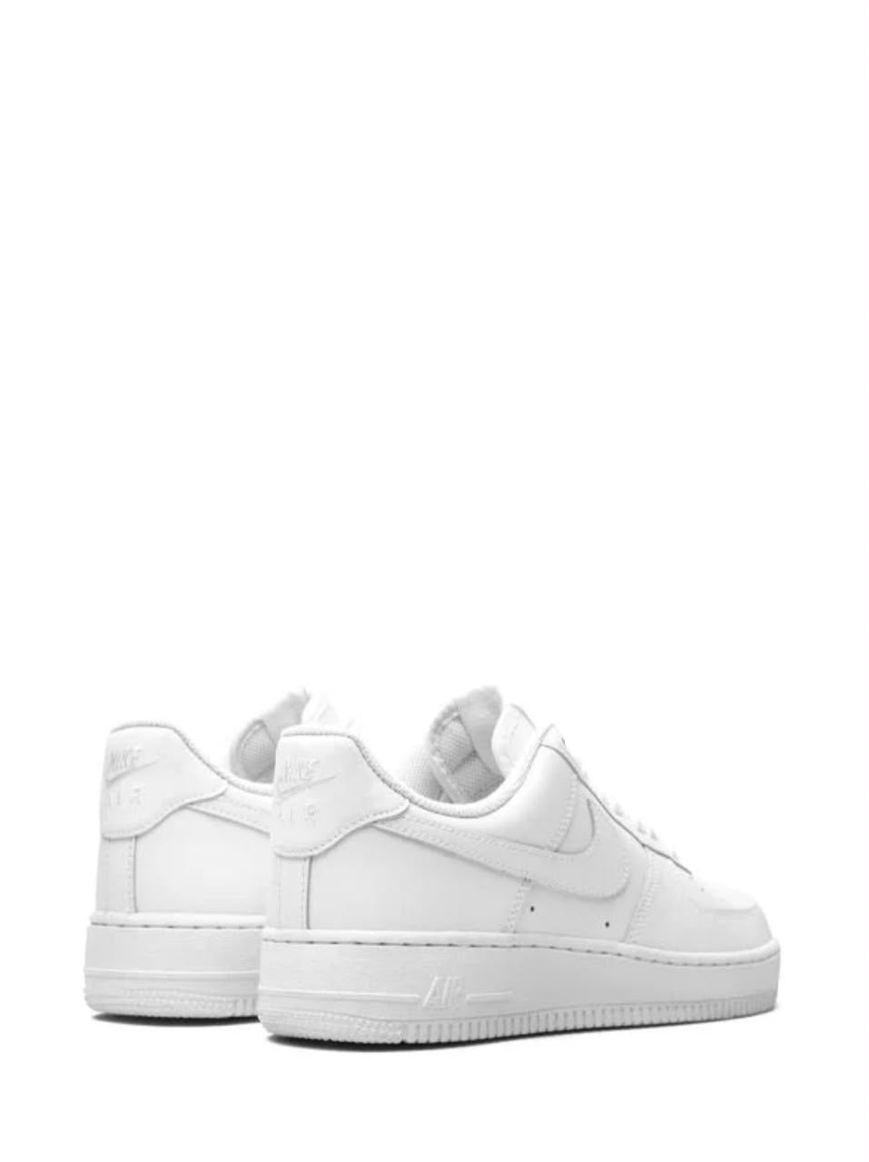 Nike Air Force 1 "White"