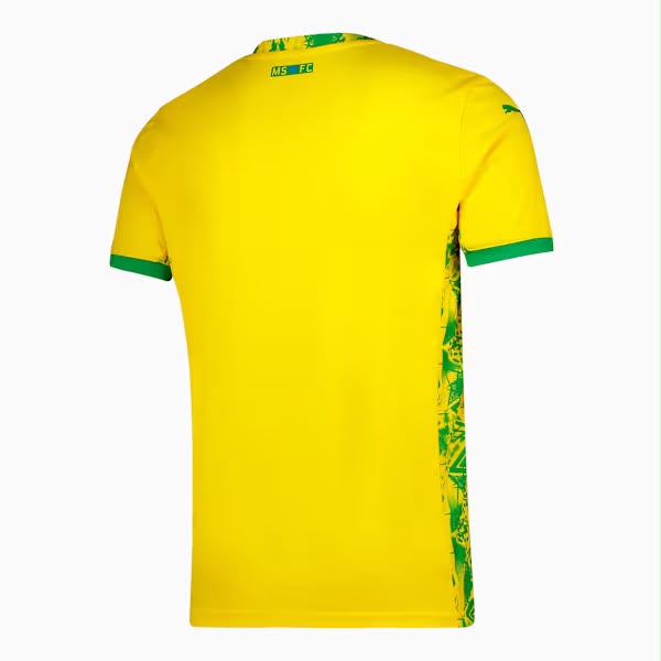 Puma Mamelodi Sundowns 25/26 Home Jersey