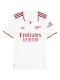adidas Asernal 25/26 Third Jersey