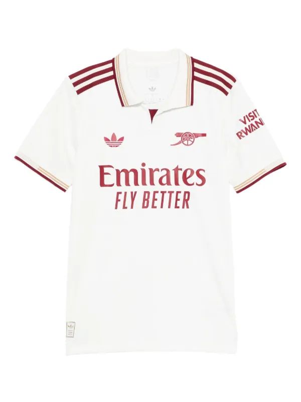 adidas Asernal 25/26 Third Jersey