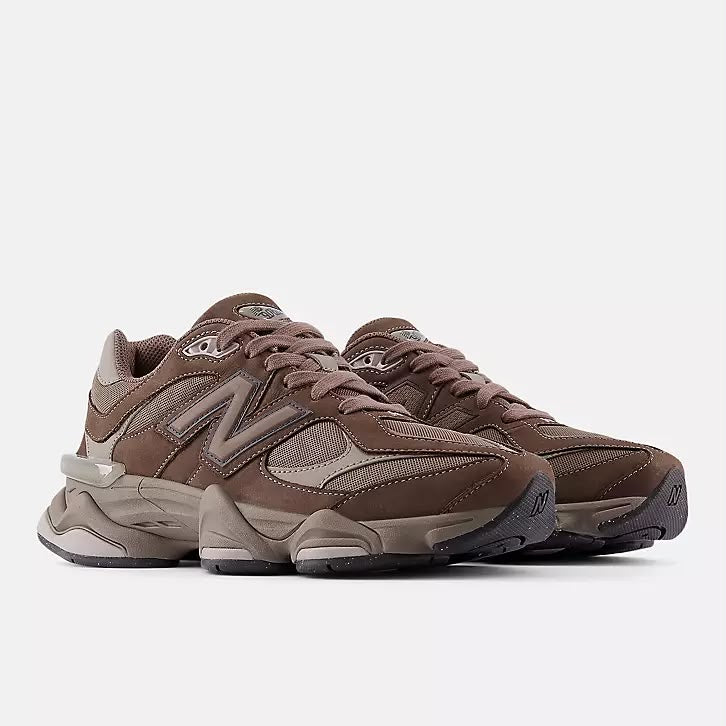 New Balance 9060 suede