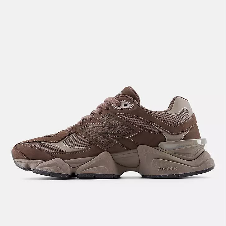 New Balance 9060 suede