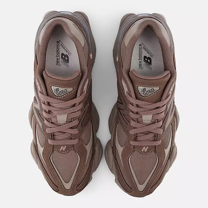 New Balance 9060 suede