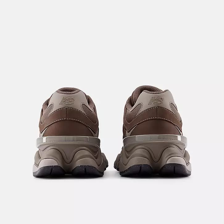 New Balance 9060 suede