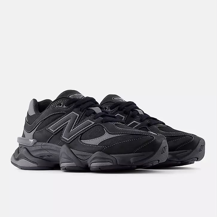 New Balance 9060 black