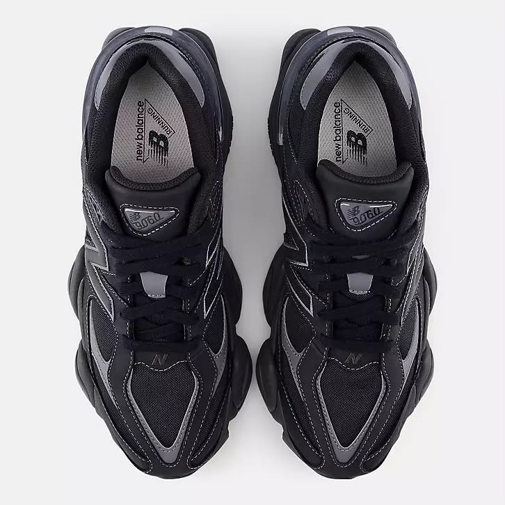 New Balance 9060 black