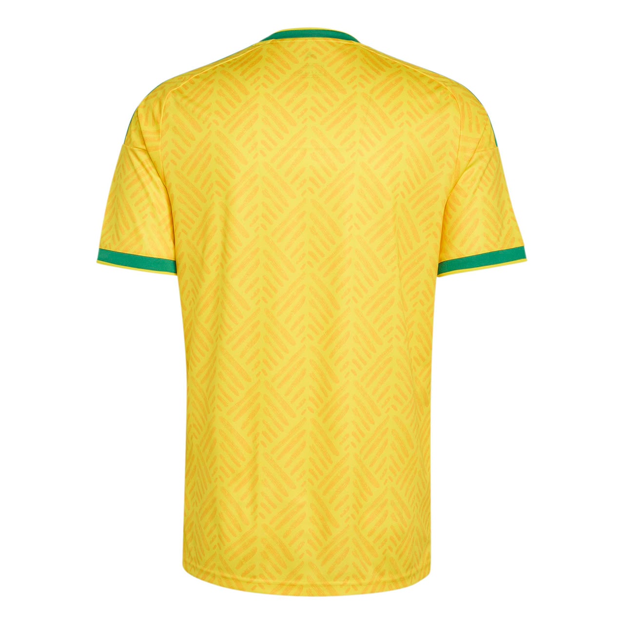 adidas 25/26 Bafana Bafana Home Jersey