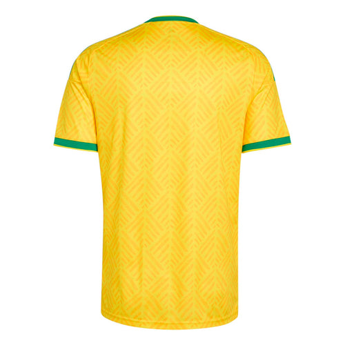 adidas 25/26 Bafana Bafana Home Jersey