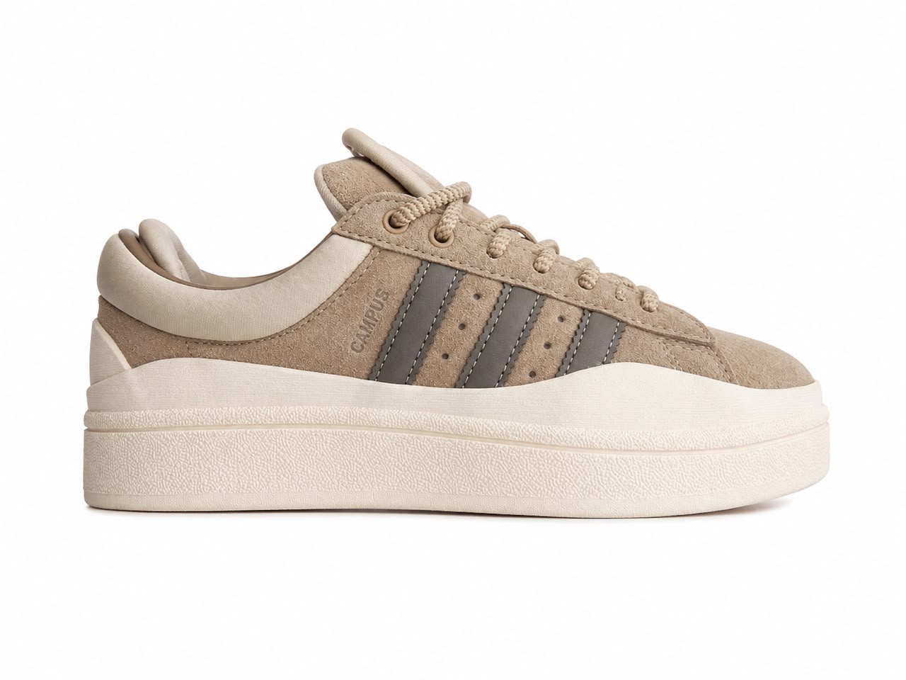 adidas Campus ST Beige/ Brown