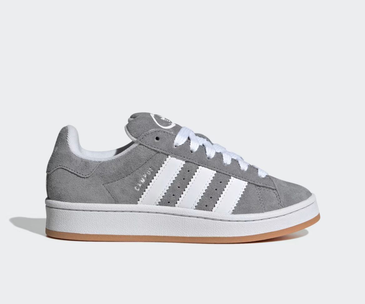 adidas Campus 00s grey