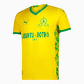 Puma Mamelodi Sundowns 25/26 Home Jersey