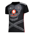 adidas Orlando Pirates 25/26 Home Jersey