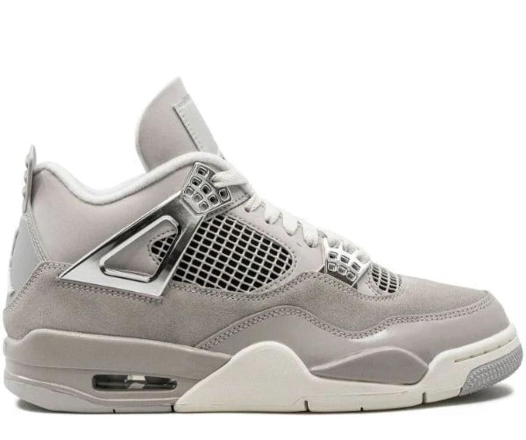 Air Jordan 4 "Frozen Moments”
